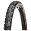 Image de Pneu VTT 29''x2.40 Hutchinson Kraken Hardskin Tubeless noir/marron TS