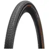Image de Pneu gravel Hutchinson Touareg Hardskin 700Cx50 Tubeless Ready TS noir