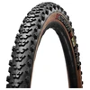 Image de Pneu VTT 29''x2,40 Hutchinson Wyrm Rlab Hardskin tubeless noir/marron T