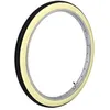 Image de Pneu 1.75-19 Hutchinson - Vélo loisir - Flanc Beige