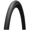 Image de Pneu tubeless renforcé - Hutchinson - Overide TS - 700 X 40 - Noir - Gravel