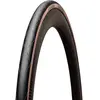 Image de Pneu Hutchinson Blackbird Tubeless Ready noir marron - 700x28