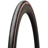 Image de Pneu Hutchinson Blackbird noir marron - 700x28