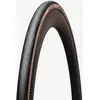 Image de Pneu Hutchinson Blackbird noir marron - 700x26