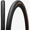 Image de Pneu Hutchinson Caracal Race 700x45 Tubeless Ready marron