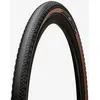Image de Pneu Hutchinson Caracal Race 700x50 Tubeless Ready marron noir