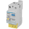Image de Interrupteur différentiel 2P 63A 30mA Type AC Hager à vis CDC764F