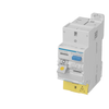 Image de Interrupteur différentiel 2P 40A 30mA Type A Hager CDS743F