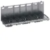 Image de Accessoire Disjoncteur - HAGER - Support universel pour borniers sanvis - Intérieur - À lunité