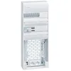 Image de Coffret VDI - HAGER - TN425 - 2 rangées - 26 modules - Platine Grade 3TV