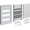 Image de Tableau de distribution HAGER - AP VOLTA VA36APZ IP30 - 3 rangées - Blanc