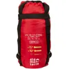 Image de Sac de couchage ultra-light capuche Élémenterre Draco