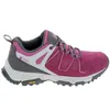 Image de Chaussures de Randonnée pour Femmes ELEMENTERRE Abbots - Rose - Sentier - Respirant