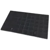 Image de SOS Accessoire Filtre charbon (à lunité) 290X240X10 mm pour Hotte DE DIETRICH 72X6293 240746