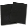 Image de SOS Accessoire Lot de 2 filtres charbon pour Hotte 74X2375 BRANDT DE DIETRICH SAUTER