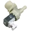 Image de Electrovanne - Brandt - Kit daccessoires - Lave-vaisselle - 1 voie - Connecteur 32x2159