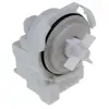 Image de Fagor brandt - pompe vidange-- - 32x4563