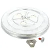 Image de Poulie tambour - Accessoires dappareils - Kit daccessoires - Compatibilité machine à laver