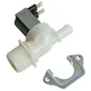 Image de Electrovanne - BRANDT - 55X8395 - Blanc