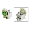Image de Pompe de vidange - Brandt - Machine à laver - Kit daccessoires - Compatible avec Brandt