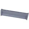 Image de Aube de tambour pour lave-linge 220x50 mm - configuration mo Fagor LJ2F001A5
