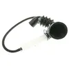 Image de Durite Cuve Pompe Avec Chambre De Compression Ref AS0033324 Pour LAVE LINGE BRANDT