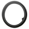 Image de Joint de hublot chassis Midea pour lave-linge - Brandt - BWF47TWW