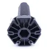 Image de Pied AS0042257 pour Lave vaisselle BRANDT DE DIETRICH SAUTER VEDETTE