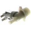 Image de Electrovanne pour lave-vaisselle 1 voie 180° - 2.5 l/mn Brandt AS0042270