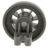 Image de Roulette panier inferieur pour lave-vaisselle Brandt AS0043263