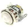 Image de Moteur cyclage pour lave-vaisselle yxw50-2e(l) Brandt AS0071685