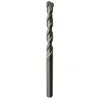 Image de Foret béton - RISS - Ø4x40 mm - Carbure de tungstène - Tête renforcée