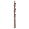 Image de Foret HSS cobalt 5% 2 mm - RISS - Foret à métaux avec queue ronde pour perceuse