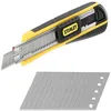 Image de Cutter à cartouche FATMAX® 25mm - STANLEY - 0-10-486