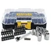 Image de Coffret STAKBOX S 1/4 jeu de 37 pièces - Stanley Fatmax - FMMT19101-0