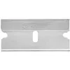 Image de Etui de 10 lames gratte-vitres métal - STANLEY - 0-28-510