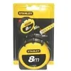 Image de Mesure stanley tape bi-matiÃ¨re 8m en occasion ou reconditionné