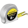 Image de Mètre ruban - STANLEY - 0-33-527 - 8 m x 25 mm - Blade Armor - Powerlock