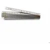 Image de Mètre pliant - STANLEY - Gravemat - 2m - Aluminium - Laiton anticorrosion