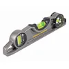 Image de Niveau Torpedo - STANLEY - FATMAX XL 25cm - Aluminium - 3 fioles - Magnétique