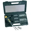 Image de Coffret tournevis cliquet + embouts - STANLEY BOSTITCH - Tournevis - 22 pièces - 7 mm - Torx