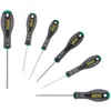 Image de Jeu de 6 Tournevis - STANLEY FATMAX - 0-65-099 - Tamper Torx