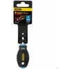 Image de Tournevis - STANLEY - Fatmax - PZ2 - 30 mm - Boule - Acier au chrome vanadium
