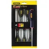 Image de Tournevis électricien + Phillips - jeu de 5pieces FATMAX - 0-65-440