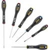 Image de Jeu de 6 Tournevis de precision - STANLEY FATMAX - 0-65-492