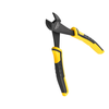 Image de Pince coupante diagonale 180mm STANLEY STHT0-74455
