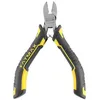 Image de Mini pince coupante diagonale délectricien 110mm FATMAX - FMHT0-80518