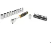 Image de STANLEY FATMAX Jeu De Cliquet Et Douilles 1/4 - FMMT82679-0