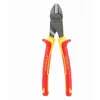 Image de Pince coupante diagonale STANLEY - 0-84-003 - 180 mm - isolée 1000V