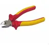 Image de Pince coupante cote 160 mm isolés 1000v - 0-84-009
